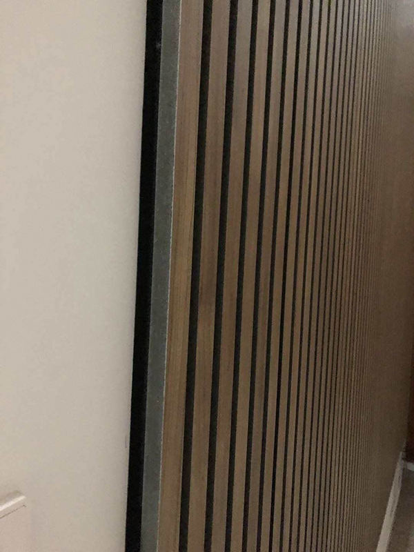 Panel Dinding Akustik